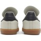 Adidas Pharrell X Samba Human Race Cloud White Adidas Pharrell X Samba Human Race Cloud White
