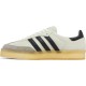 Adidas Ronnie Fieg X Clarks X 8th Street Samba Kithmas - White Black