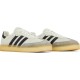 Adidas Ronnie Fieg X Clarks X 8th Street Samba Kithmas - White Black