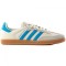 Adidas Samba 0G SPORTY & RICH BEIGE BLUE