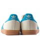 Adidas Samba 0G SPORTY & RICH BEIGE BLUE Adidas Samba 0G SPORTY & RICH BEIGE BLUE