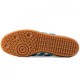 Adidas Samba 0G SPORTY & RICH BEIGE BLUE Adidas Samba 0G SPORTY & RICH BEIGE BLUE