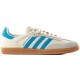 Adidas Samba 0G SPORTY & RICH BEIGE BLUE Adidas Samba 0G SPORTY & RICH BEIGE BLUE