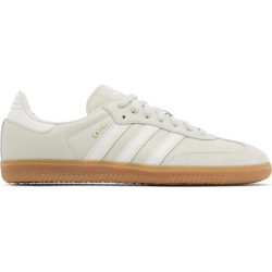 Adidas Samba OG Aluminium Gum