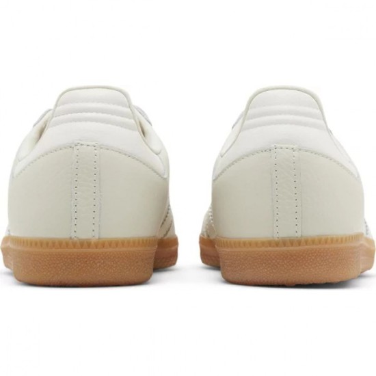 Adidas Samba OG Aluminium Gum Adidas Samba OG Aluminium Gum