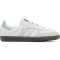 Adidas Samba OG White Halo Blue
