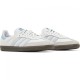 Adidas Samba OG White Halo Blue Adidas Samba OG White Halo Blue