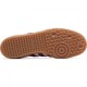 Adidas Sporty Rich X Samba OG White Core Burgundy