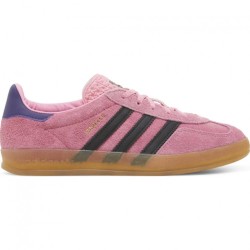 Adidas Wmns Gazelle Bliss Pink Purple