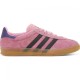 Adidas Wmns Gazelle Bliss Pink Purple Adidas Wmns Gazelle Bliss Pink Purple