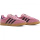 Adidas Wmns Gazelle Bliss Pink Purple Adidas Wmns Gazelle Bliss Pink Purple