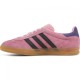Adidas Wmns Gazelle Bliss Pink Purple Adidas Wmns Gazelle Bliss Pink Purple