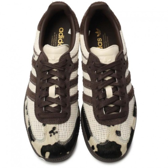 Adidas X Notitle Samba Cow Adidas X Notitle Samba Cow