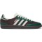 Adidas X Notitle Samba Green