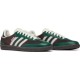 Adidas X Notitle Samba Green Adidas X Notitle Samba Green