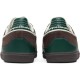 Adidas X Notitle Samba Green Adidas X Notitle Samba Green