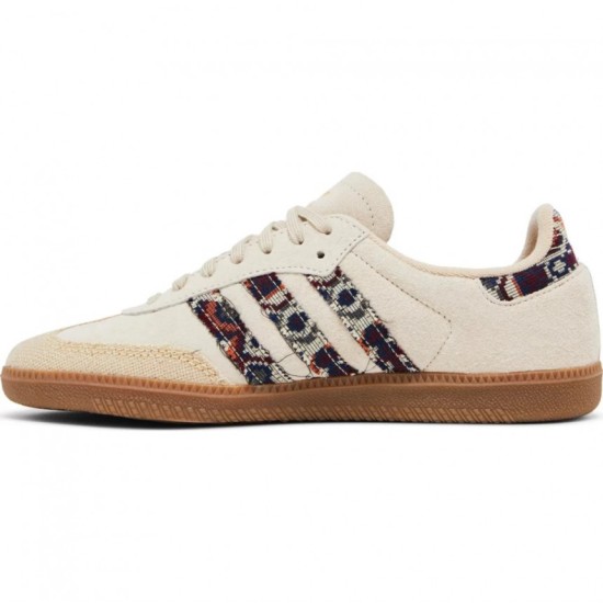Adidas X Samba Consortium Cup Adidas X Samba Consortium Cup