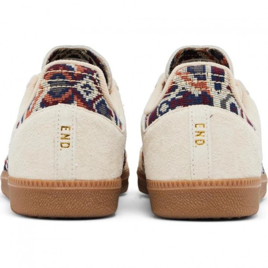 Adidas X Samba Consortium Cup Adidas X Samba Consortium Cup