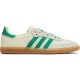 Adidas X Wales Bonner Samba Cream White Bold Green