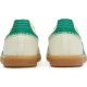 Adidas X Wales Bonner Samba Cream White Bold Green