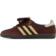 Adidas X Wales Bonner Samba Nylon Fox Brown Adidas X Wales Bonner Samba Nylon Fox Brown