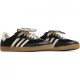 Adidas X Wales Bonner Samba Pony Core Black Adidas X Wales Bonner Samba Pony Core Black