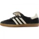 Adidas X Wales Bonner Samba Pony Core Black Adidas X Wales Bonner Samba Pony Core Black