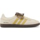 Adidas X Wales Bonner Samba Pony Ecru Tint Yellow