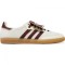 Adidas X Wales Bonner Samba Pony Tonal Cream White