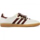 Adidas X Wales Bonner Samba Pony Tonal Cream White