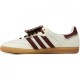 Adidas X Wales Bonner Samba Pony Tonal Cream White