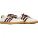 Adidas X Wales Bonner Samba Pony Tonal Cream White
