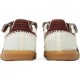 Adidas X Wales Bonner Samba Pony Tonal Cream White