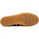 Adidas X Wales Bonner Samba Pony Tonal Cream White