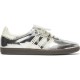 Adidas X Wales Bonner Samba Silver Adidas X Wales Bonner Samba Silver