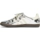 Adidas X Wales Bonner Samba Silver Adidas X Wales Bonner Samba Silver