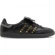 Adidas X Wales Bonner Samba Studded Pack Black Adidas X Wales Bonner Samba Studded Pack Black