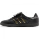 Adidas X Wales Bonner Samba Studded Pack Black Adidas X Wales Bonner Samba Studded Pack Black