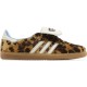 Adidas X Wales Bonner X Samba Pony Leopard Adidas X Wales Bonner X Samba Pony Leopard