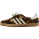 Adidas X Wales Bonner X Samba Pony Leopard Adidas X Wales Bonner X Samba Pony Leopard