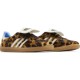 Adidas X Wales Bonner X Samba Pony Leopard Adidas X Wales Bonner X Samba Pony Leopard