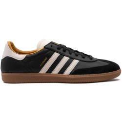 JJJJound X Adidas Samba OG Core Black