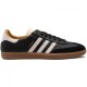 JJJJound X Adidas Samba OG Core Black JJJJound X Adidas Samba OG Core Black