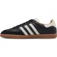 JJJJound X Adidas Samba OG Core Black JJJJound X Adidas Samba OG Core Black