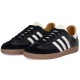 JJJJound X Adidas Samba OG Core Black JJJJound X Adidas Samba OG Core Black