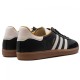 JJJJound X Adidas Samba OG Core Black JJJJound X Adidas Samba OG Core Black