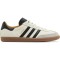 JJJJound X Adidas Samba OG White