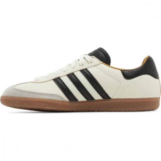 JJJJound X Adidas Samba OG White JJJJound X Adidas Samba OG White