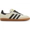 Wmns Adidas Samba OG Cream White Sand Strata