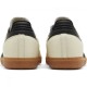 Wmns Adidas Samba OG Cream White Sand Strata Wmns Adidas Samba OG Cream White Sand Strata